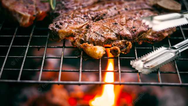 Jefe/a de Partida Caliente para restaurante