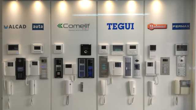 Técnico/a de Telecomunicaciones