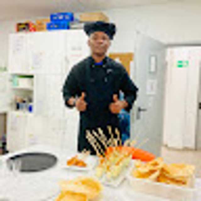 Candidate avatar