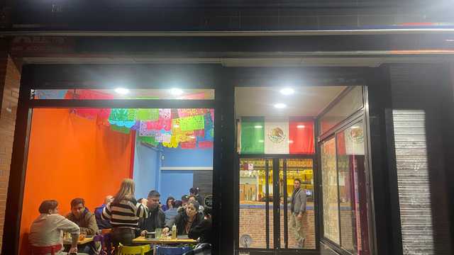 Ayudante/a de Cocina