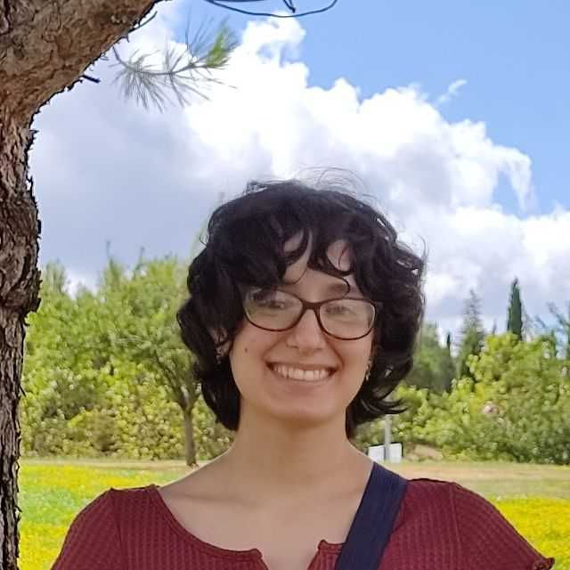 Candidate avatar