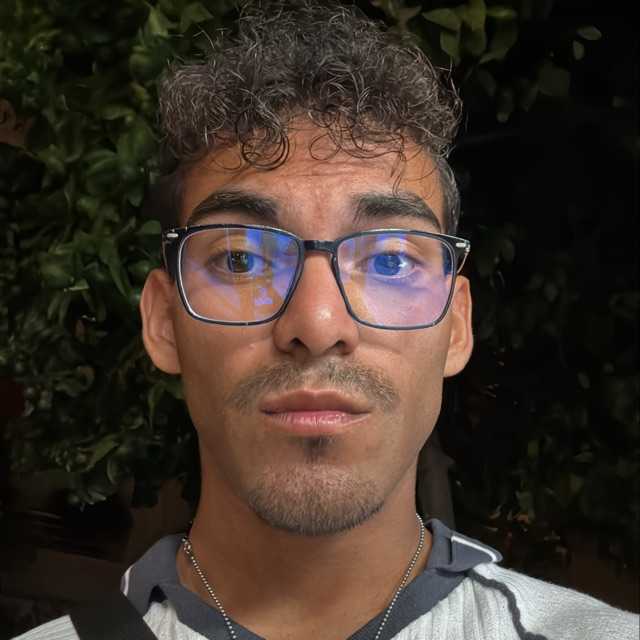 Candidate avatar