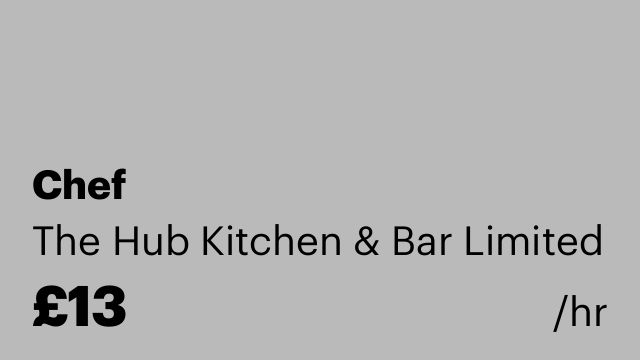 Chef