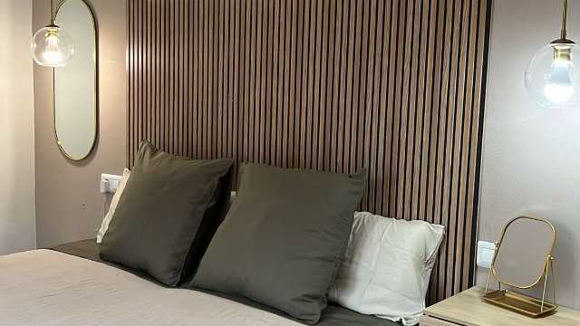 Limpiadora apartamentos turísticos