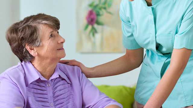 Care / Support Worker