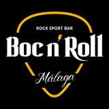 BocnRoll logo