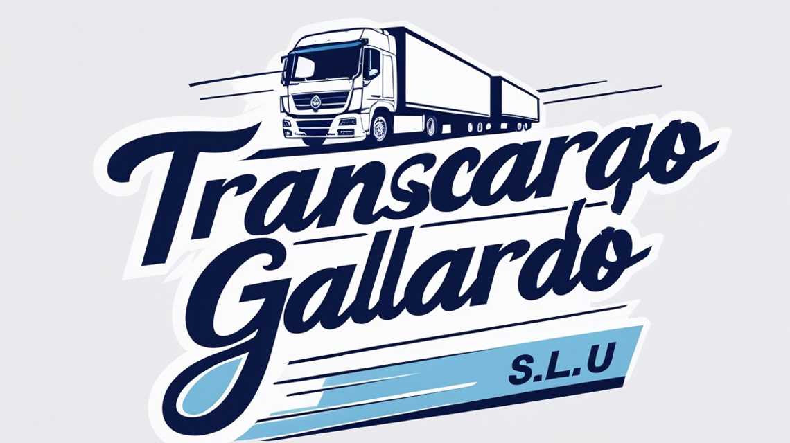 TRANSCARGO GALLARDO  cover image