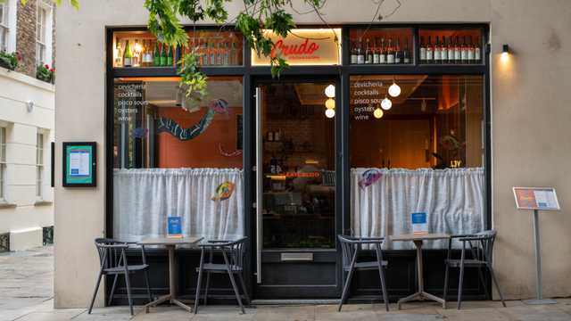 Assistant Restaurant Manager