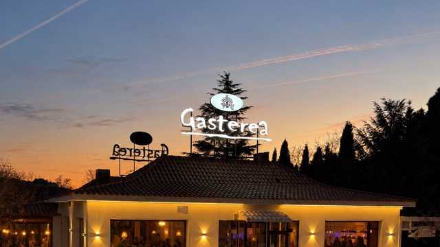 Camarero/a de barra y eventos