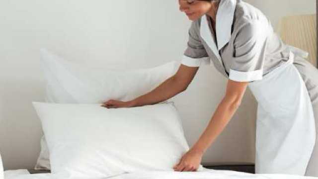 Cleaner / Housekeeper