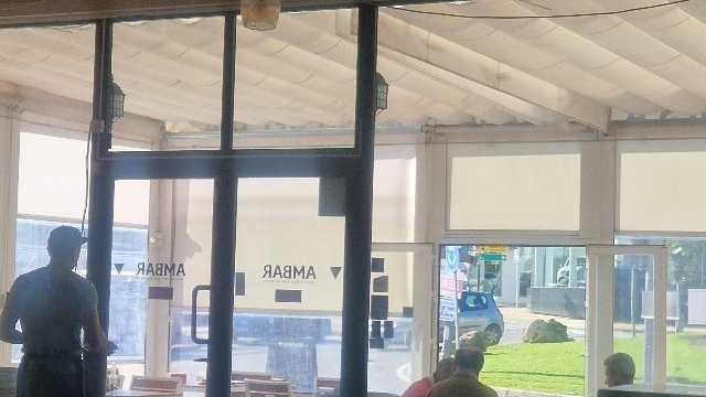 Ayudante/a de Cocina