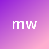 mark W. avatar icon