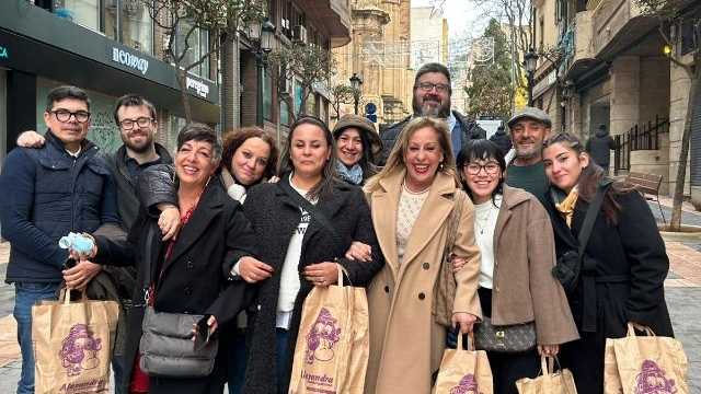 Ayudante/a de Cocina y Office