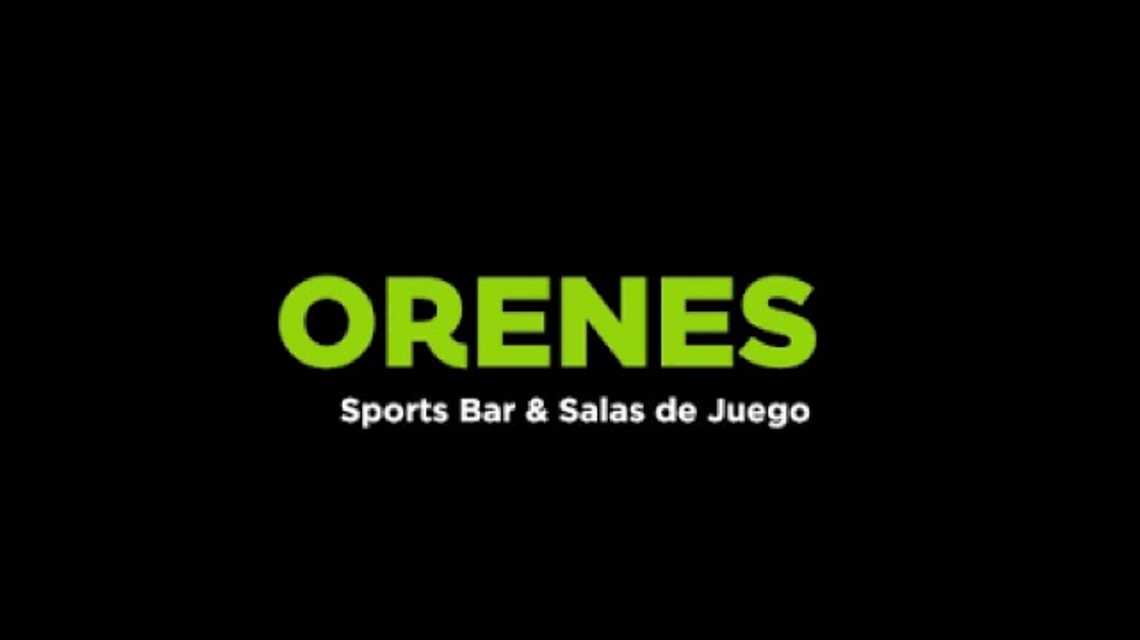 Orenes Sports Bar & Salón de Juego cover image