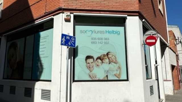 CLÍNICA DENTAL HELBIG busca HIGIENISTA DENTAL