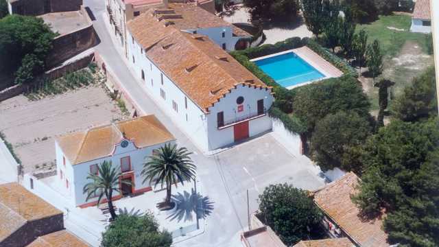 Técnico/a de Mantenimiento