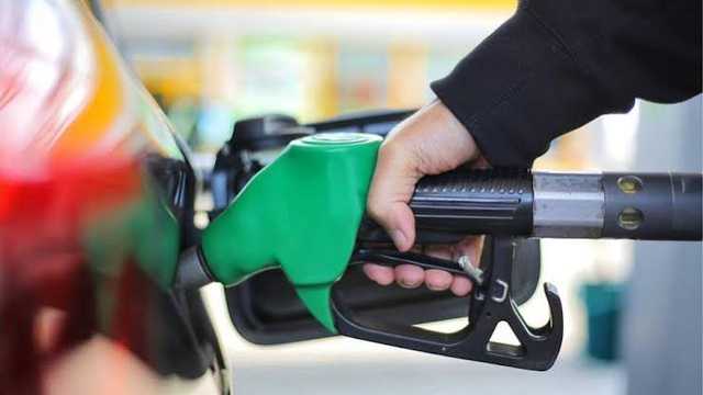 Petrol Station Assistant