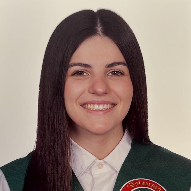 Candidate avatar