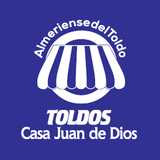 Toldos Casa Juan de Dios logo