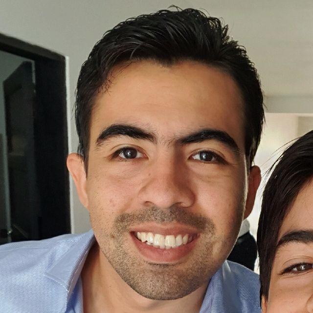 Candidate avatar