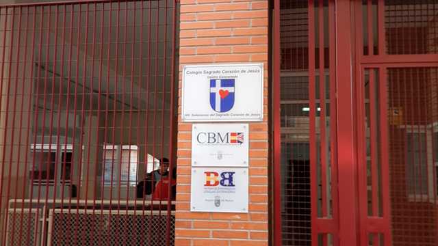Auxiliar Administrativo