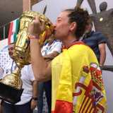 Nuria M. avatar icon