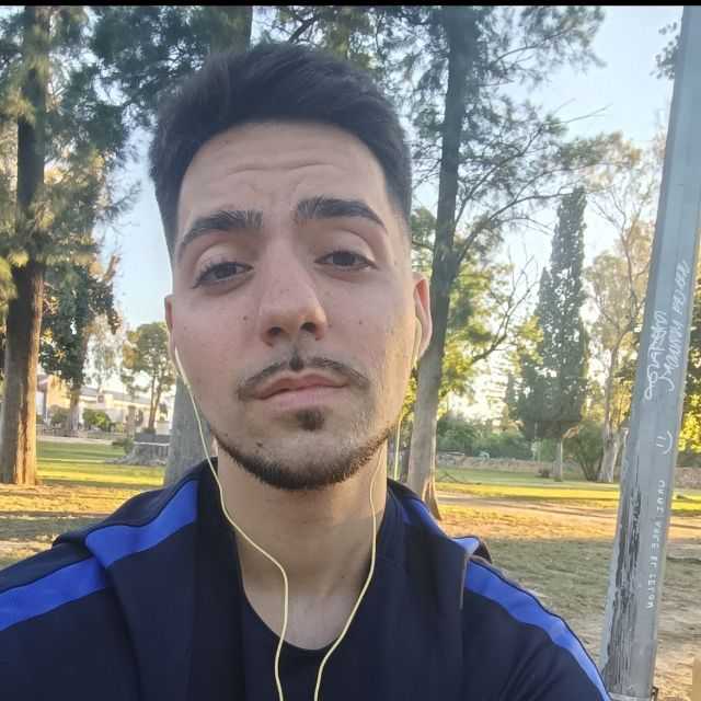 Candidate avatar