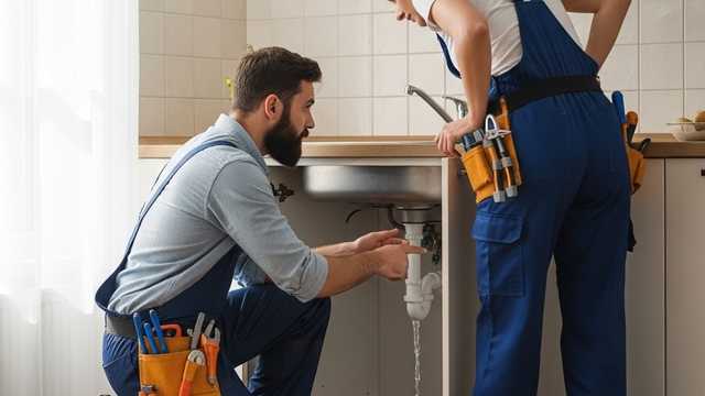 Plumbing & Heating Engineer