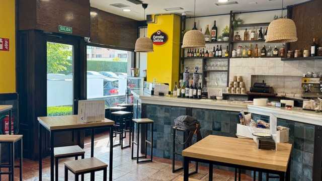 Cocinero/a Restaurante