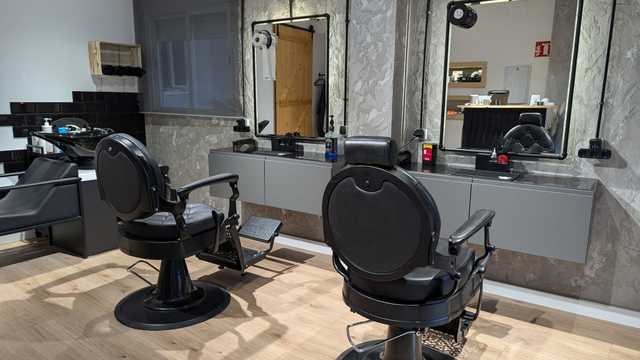 Barbero/a