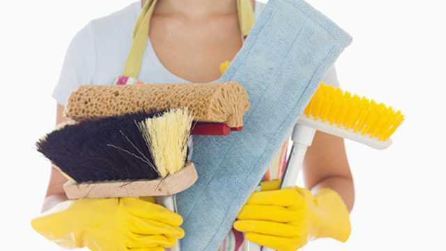 Empleado/a del Hogar