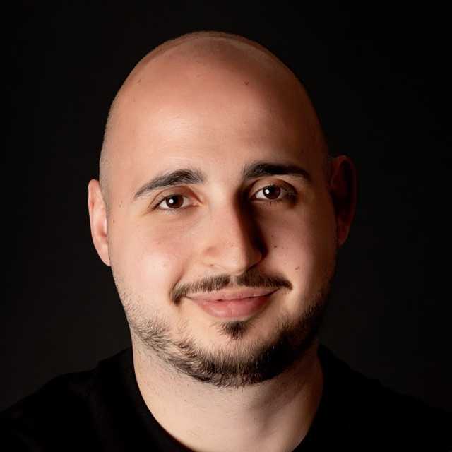 Candidate avatar