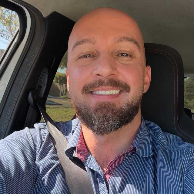 Candidate avatar