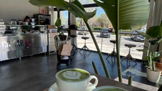 Personal de cocina en Café & Brunch