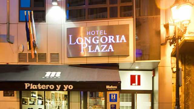 Recepcionista de Hotel