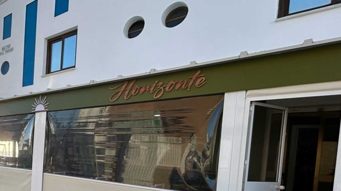 Cervecería Horizonte cover image