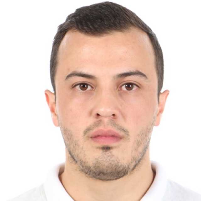 Candidate avatar