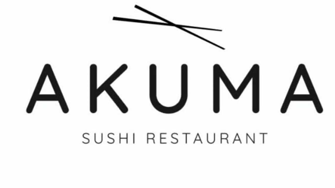 Akuma Sushi Restaurant cover image
