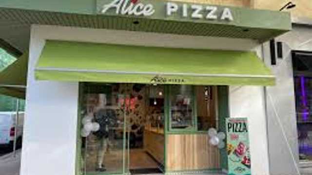 Pizzero/a