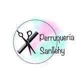 Perruqueria Sanllehy logo