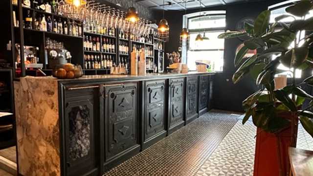 Ayudante/a de Cocina
