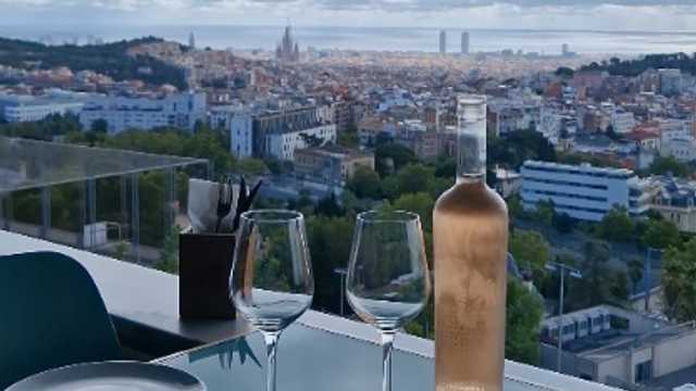 Camarero/a de sala jornada parcial (20h). Turno de noche