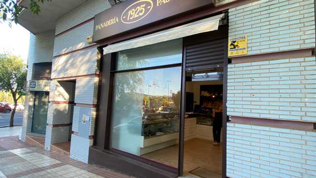 Dependiente/a de Tienda