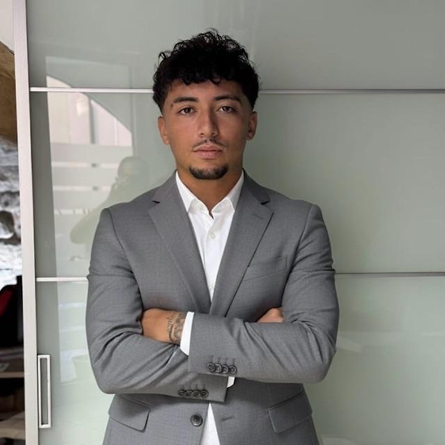 Candidate avatar