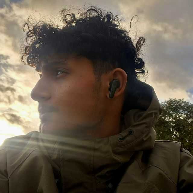 Candidate avatar