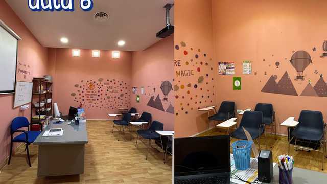 Profesor/a de Primaria