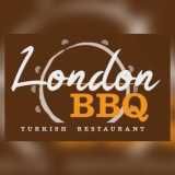 London BBQ logo