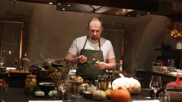 COCINERO/A POLIVALENTE - Trattoria
