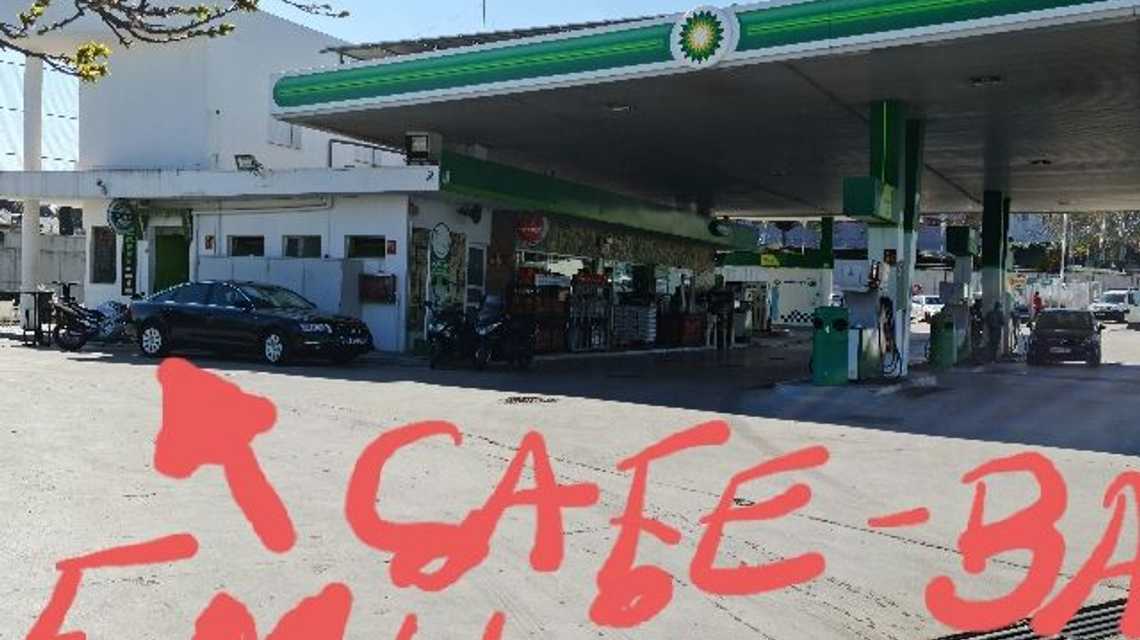café bar emilio gasolinera bp cover image