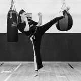 SAFFRON P. avatar icon